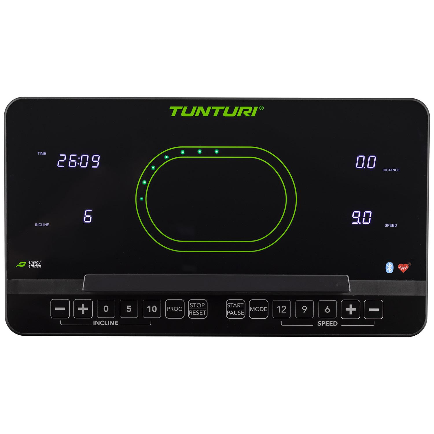 Tunturi Performance T50 Treadmill