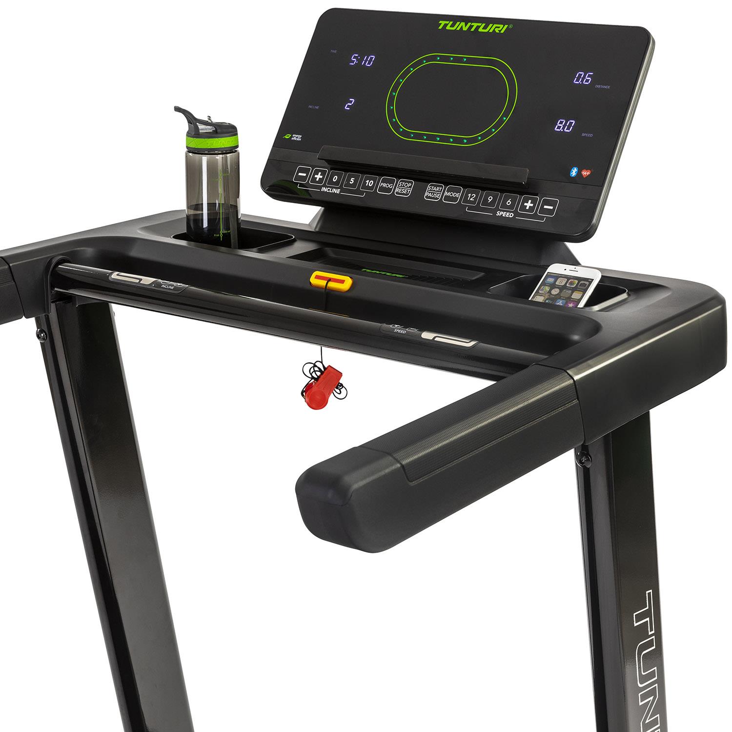 Tunturi Performance T50 Treadmill