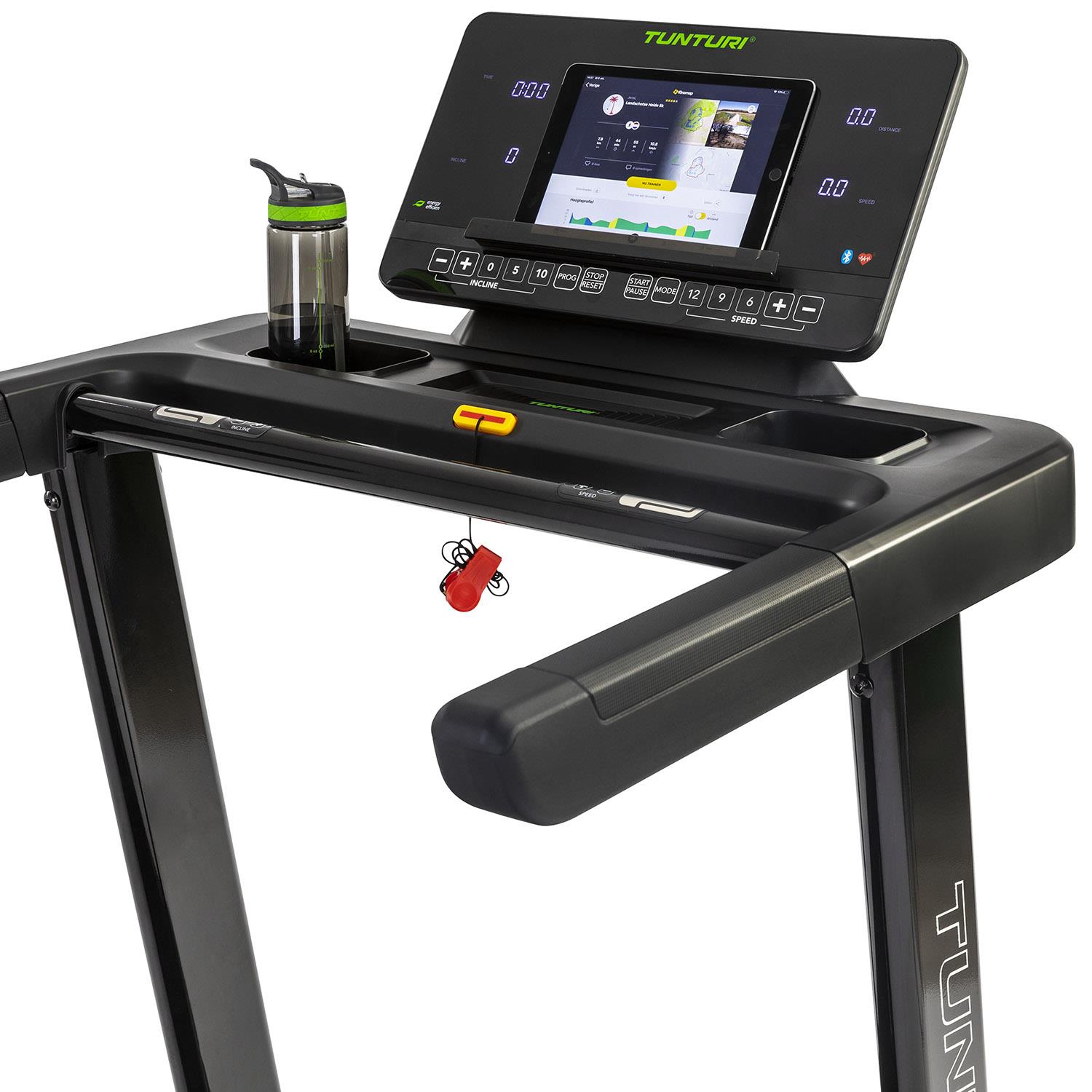 Tunturi Performance T50 Treadmill