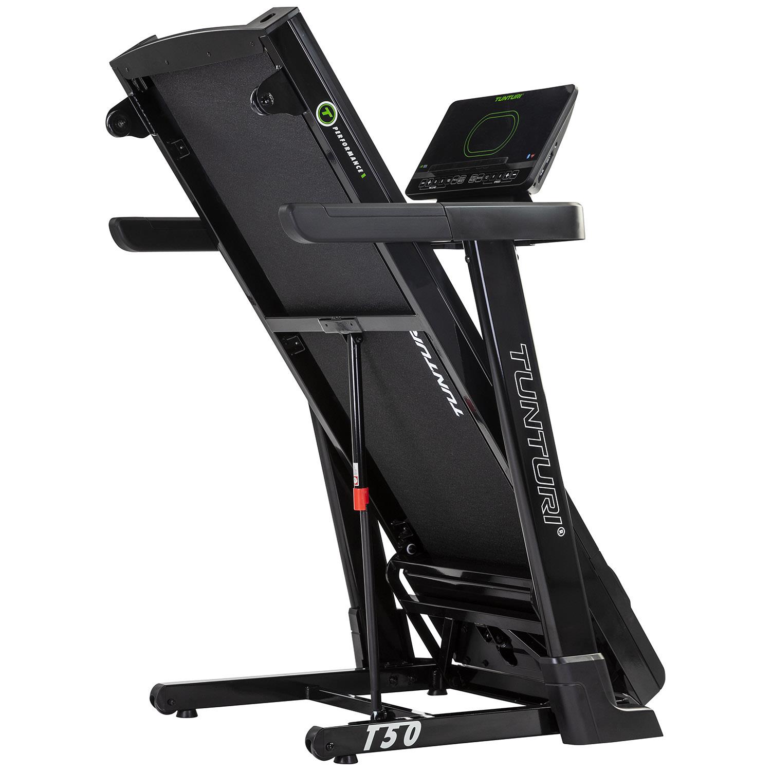 Tunturi Performance T50 Treadmill