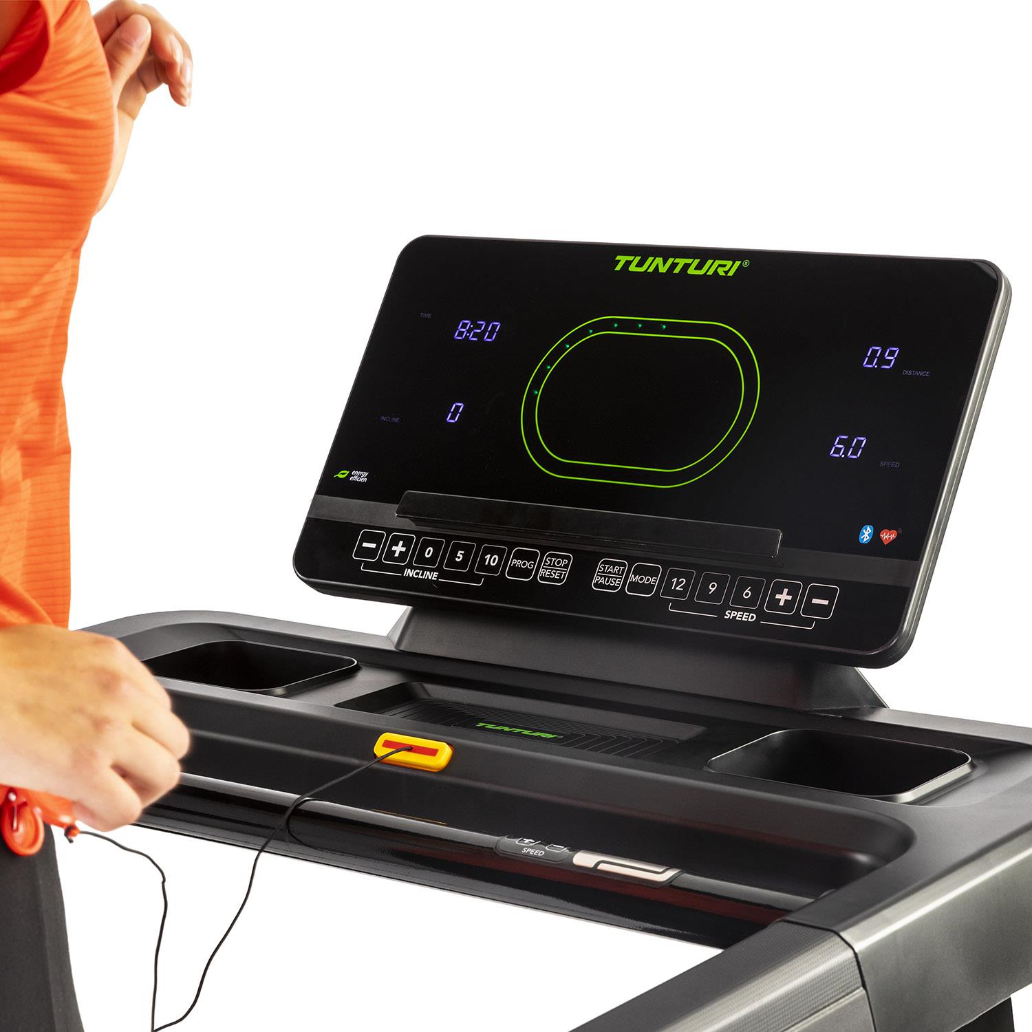 Tunturi Performance T50 Treadmill