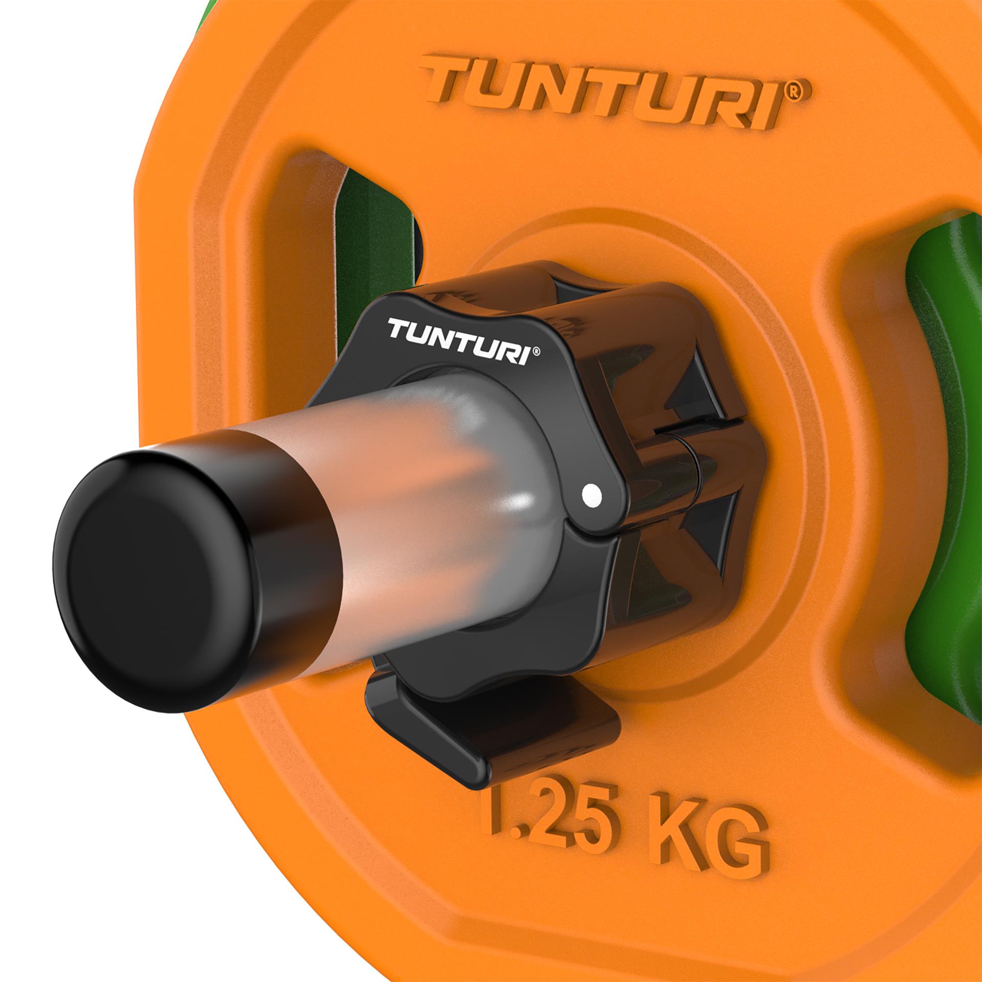 Tunturi Аэробный силовой набор, 20 кг 