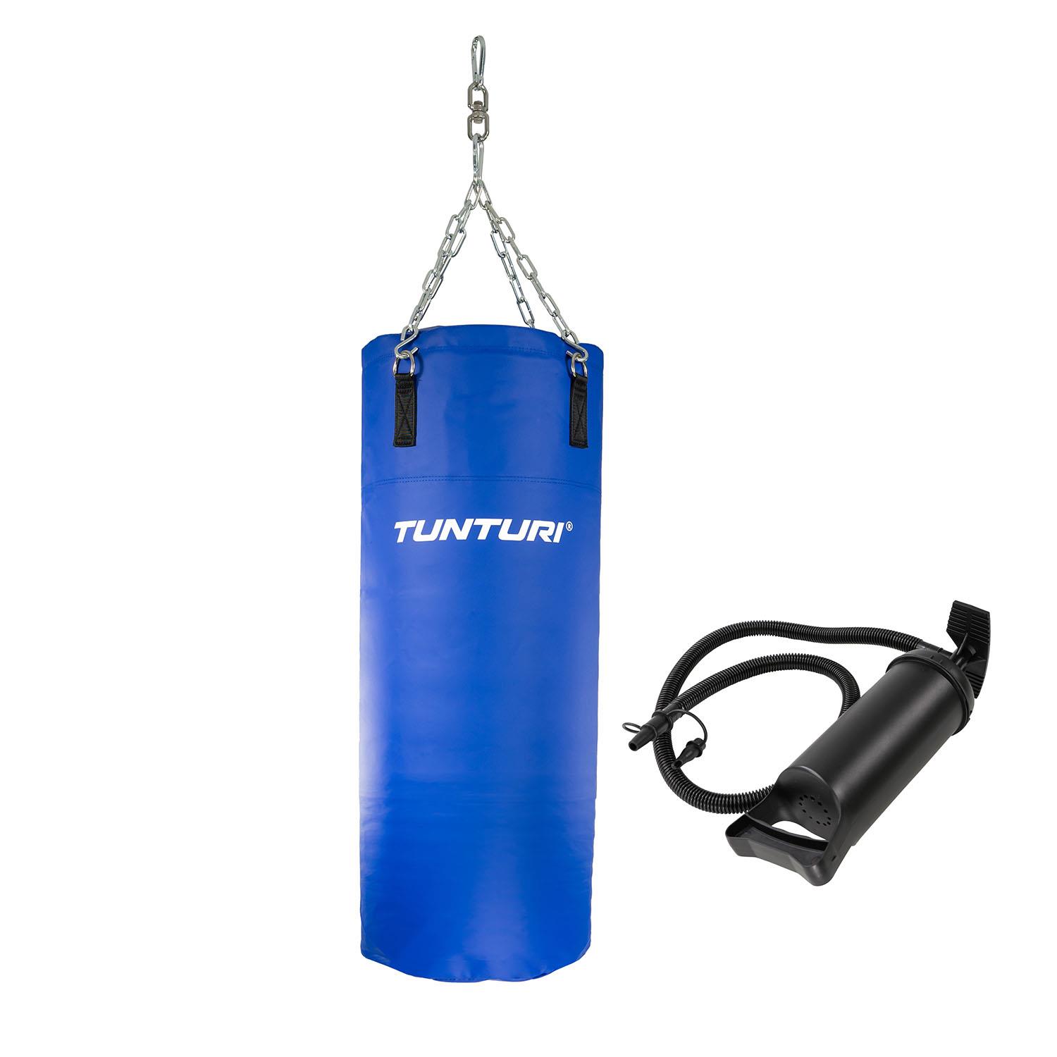 Tunturi Aqua Boxing Bag, 100cm