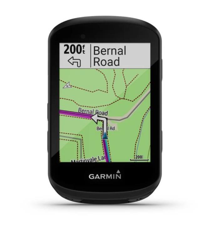 Demo Edge 530, GPS, EU