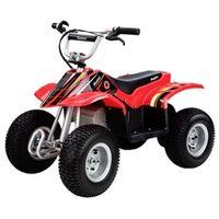 DEMO Razor Dirt Quad Black 