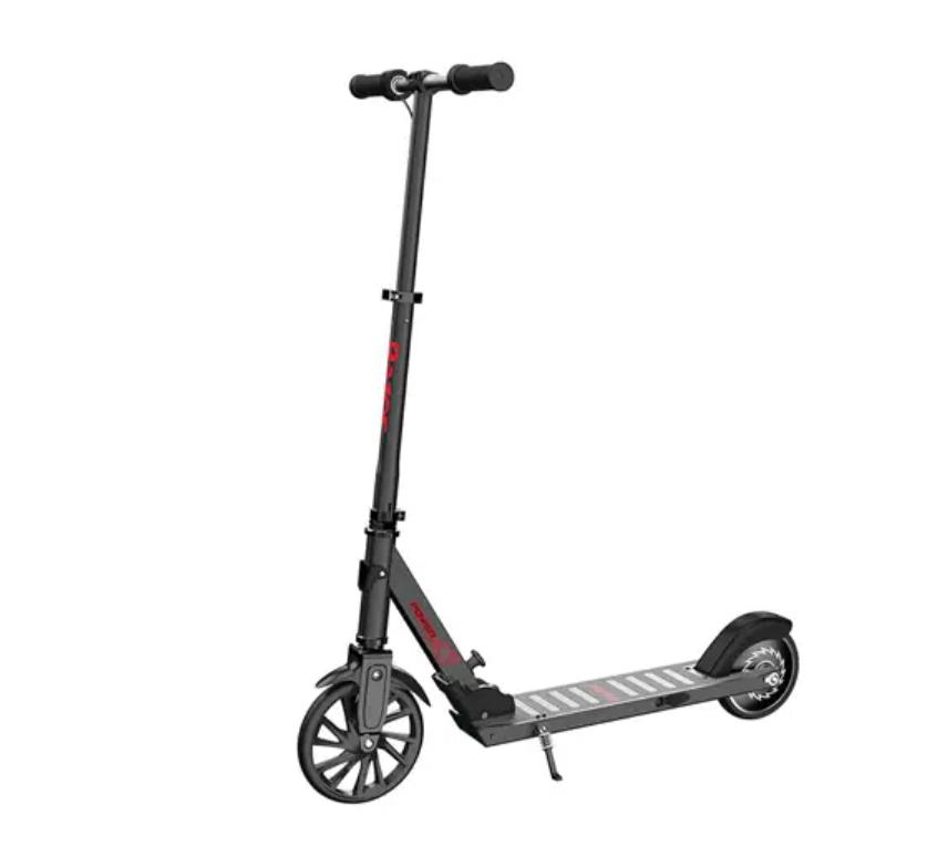 DEMO Razor Power A5 Electric Scooter Black Label  