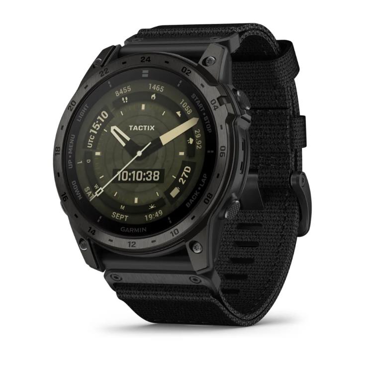 DEMO Garmin tactix 7, AMOLED, GPS Watch, EMEA