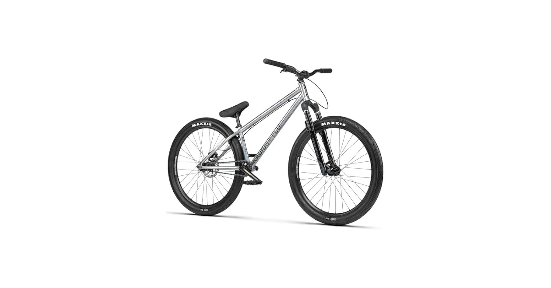 Radio Asura Pro size 26