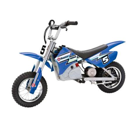 Razor Dirt Rocket MX350 DV