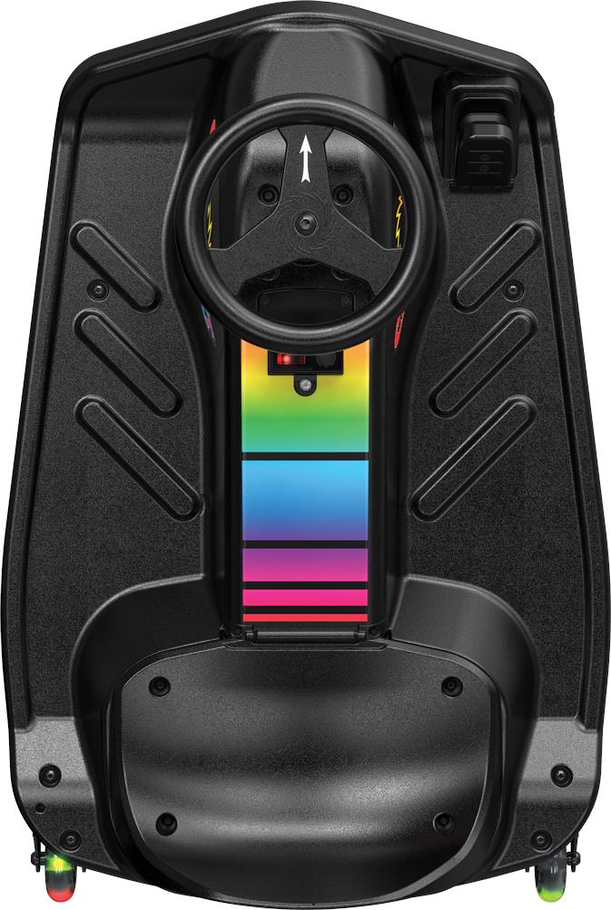 Razor Crazy Cart Shift elektrinis drifto kartas