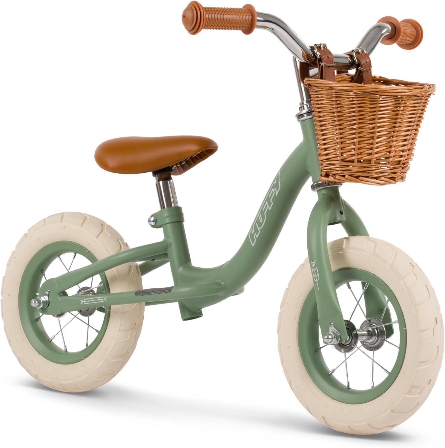 Huffy Vintage 10" Bike