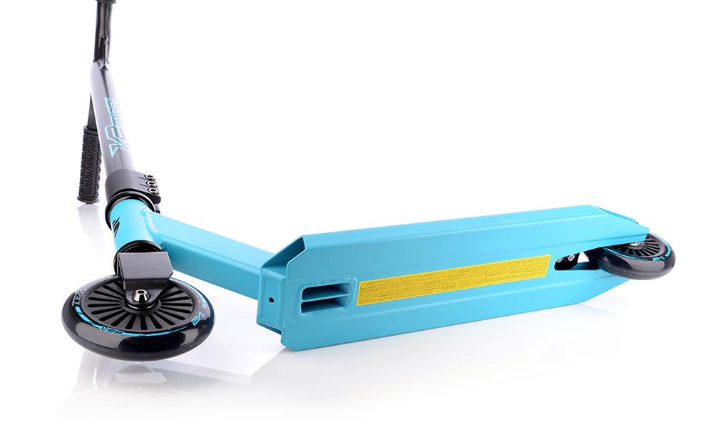 Tempish VENTUS Mine II frīstaila skrejriteņš