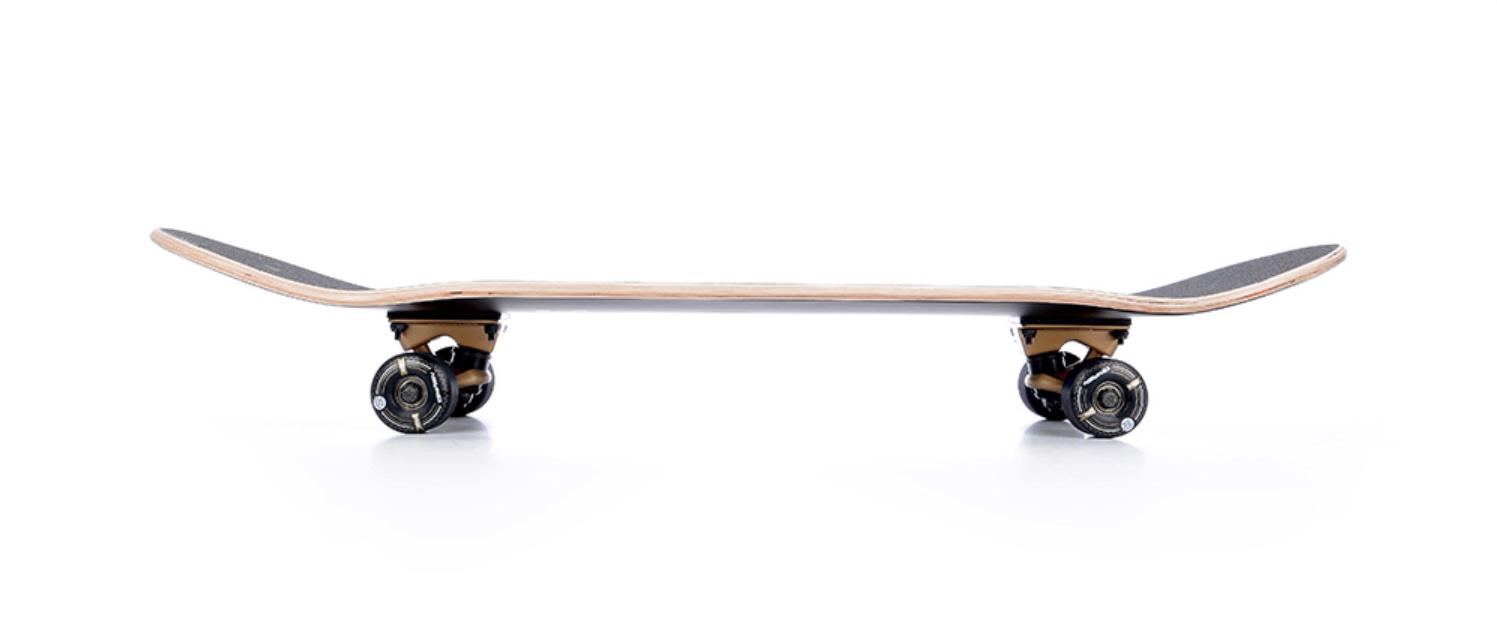Tempish EMPTY Skateboard