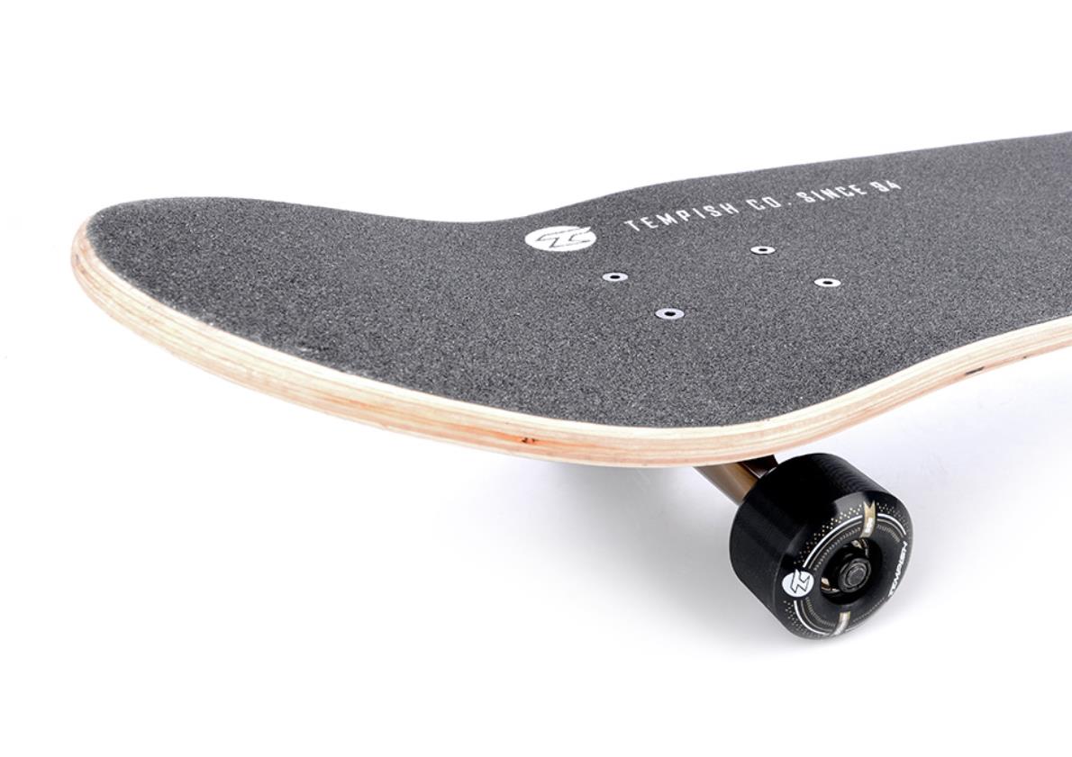 Tempish EMPTY Skateboard