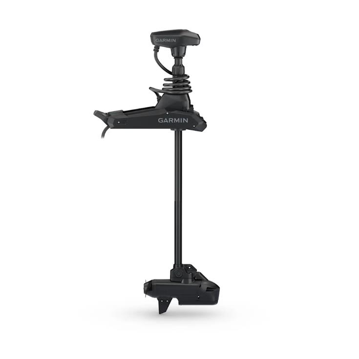 Force Kraken Trolling motor, Black 48" Trolling Motor with GT56UHD-TR Transducer