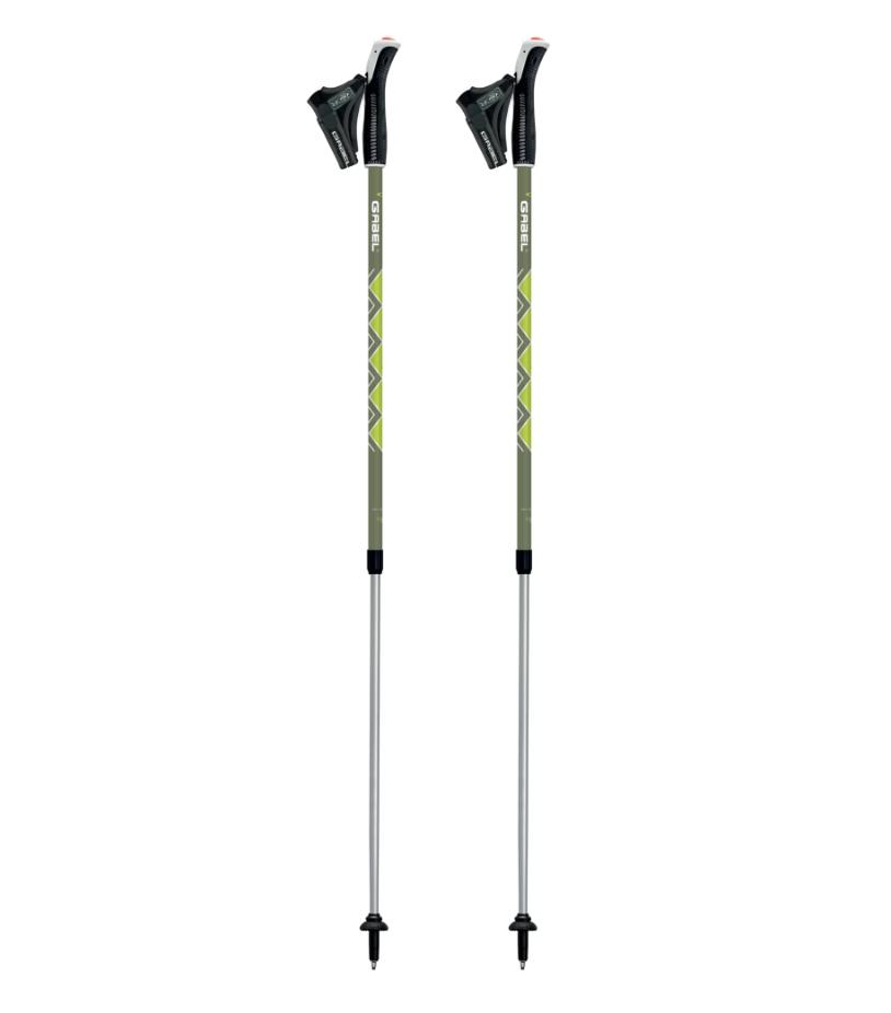 Gabel RITMO Green 77-130CM