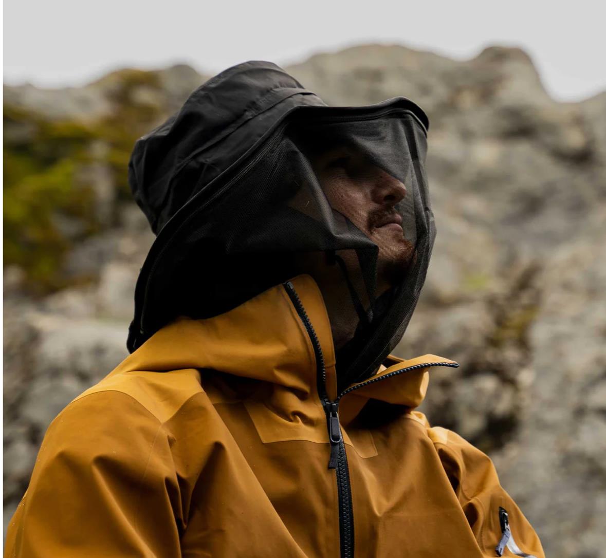 Lifesystems Boonie Hat (L/XL)