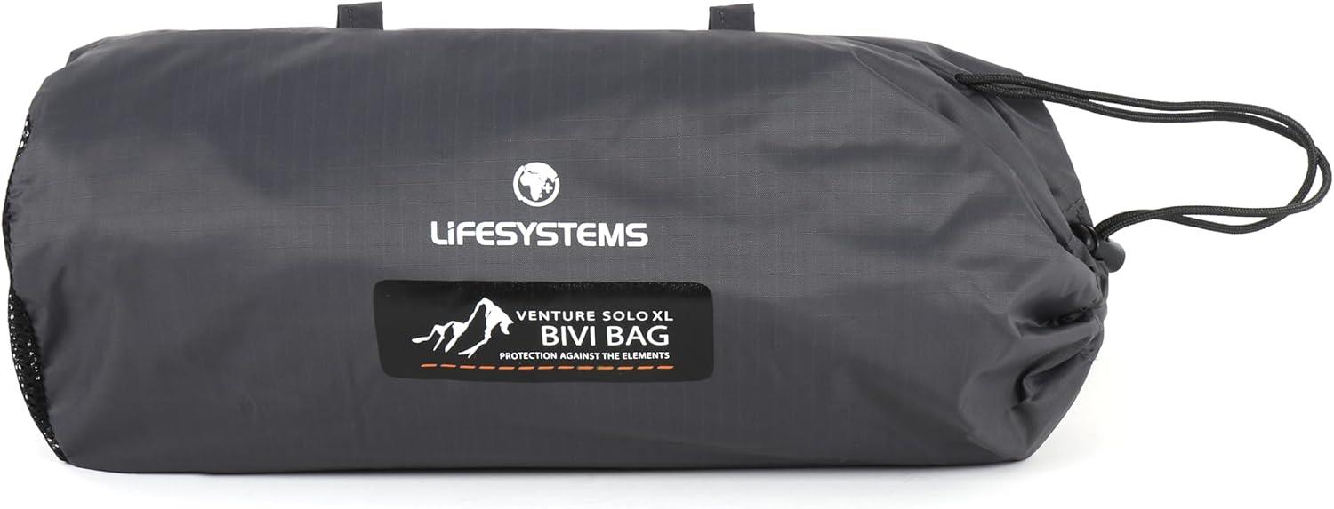 Lifesystems Venture Solo XL Биви