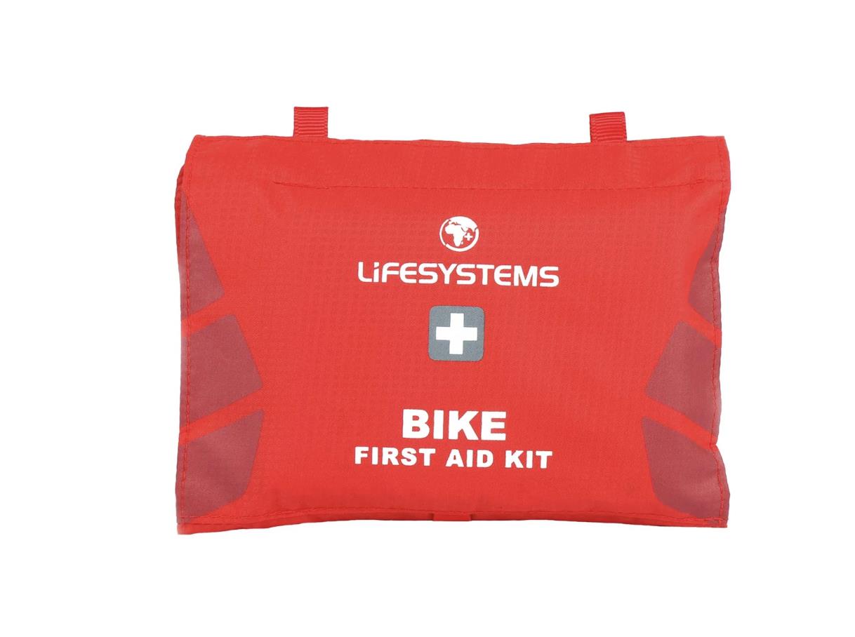 Lifesystems Bike First Aid Kit