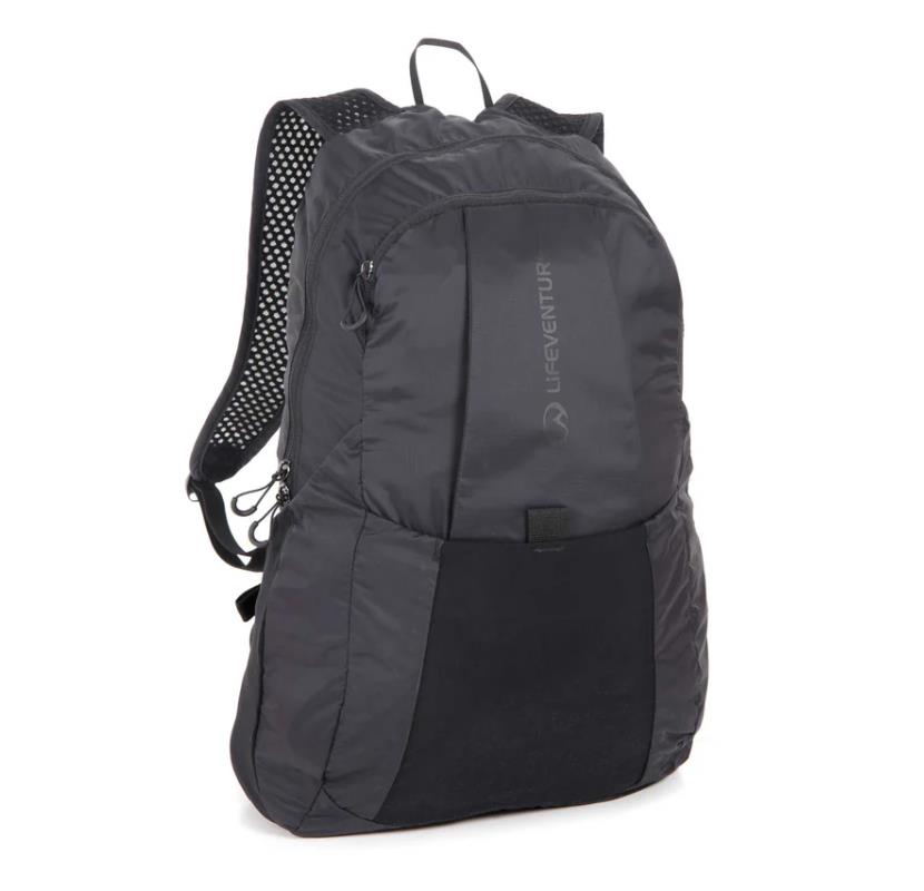 Lifeventure Packable Backpack ECO, 25 Litre