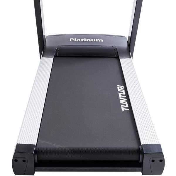 Tunturi Platinum TR20 Treadmill