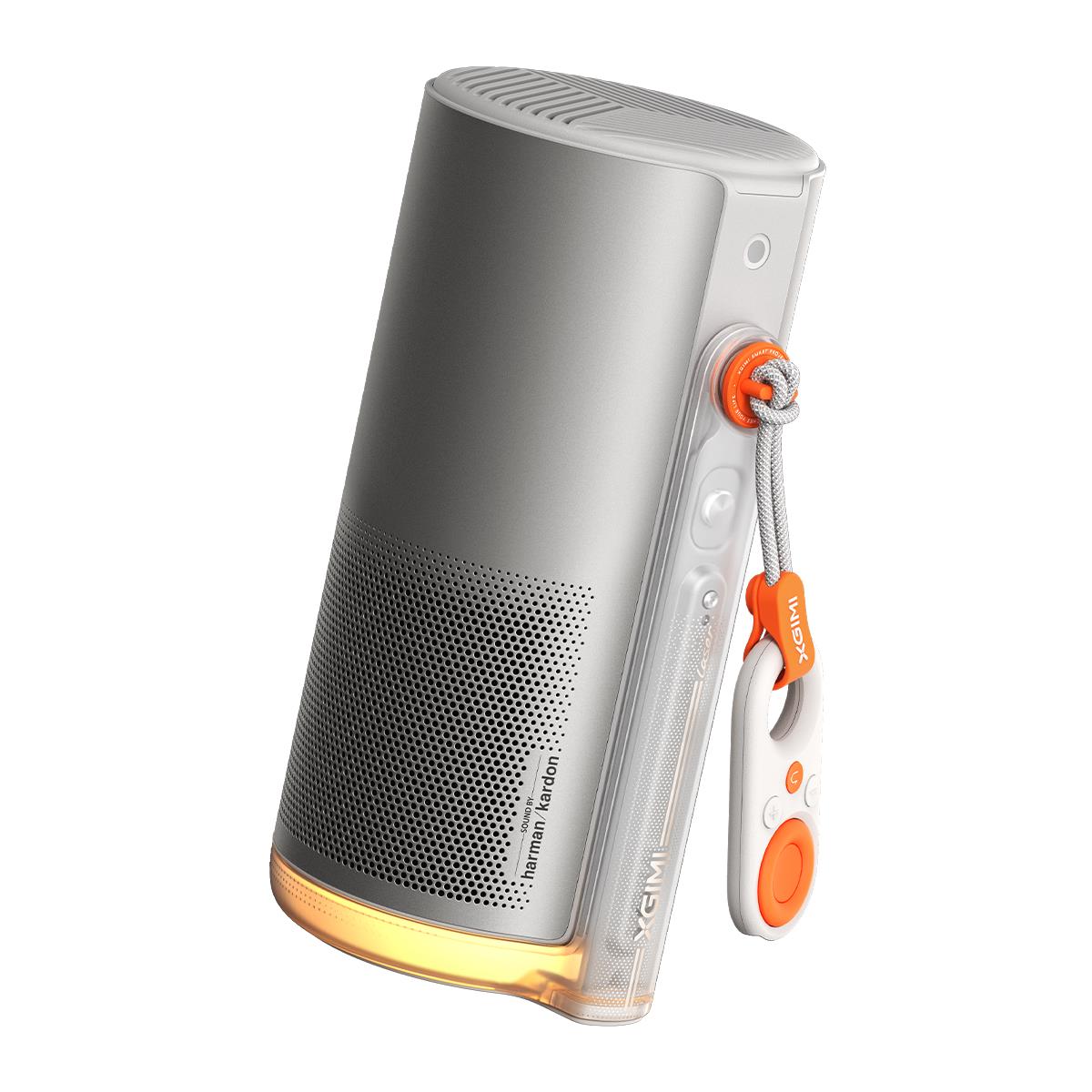 Xgimi Mogo 4 Laser