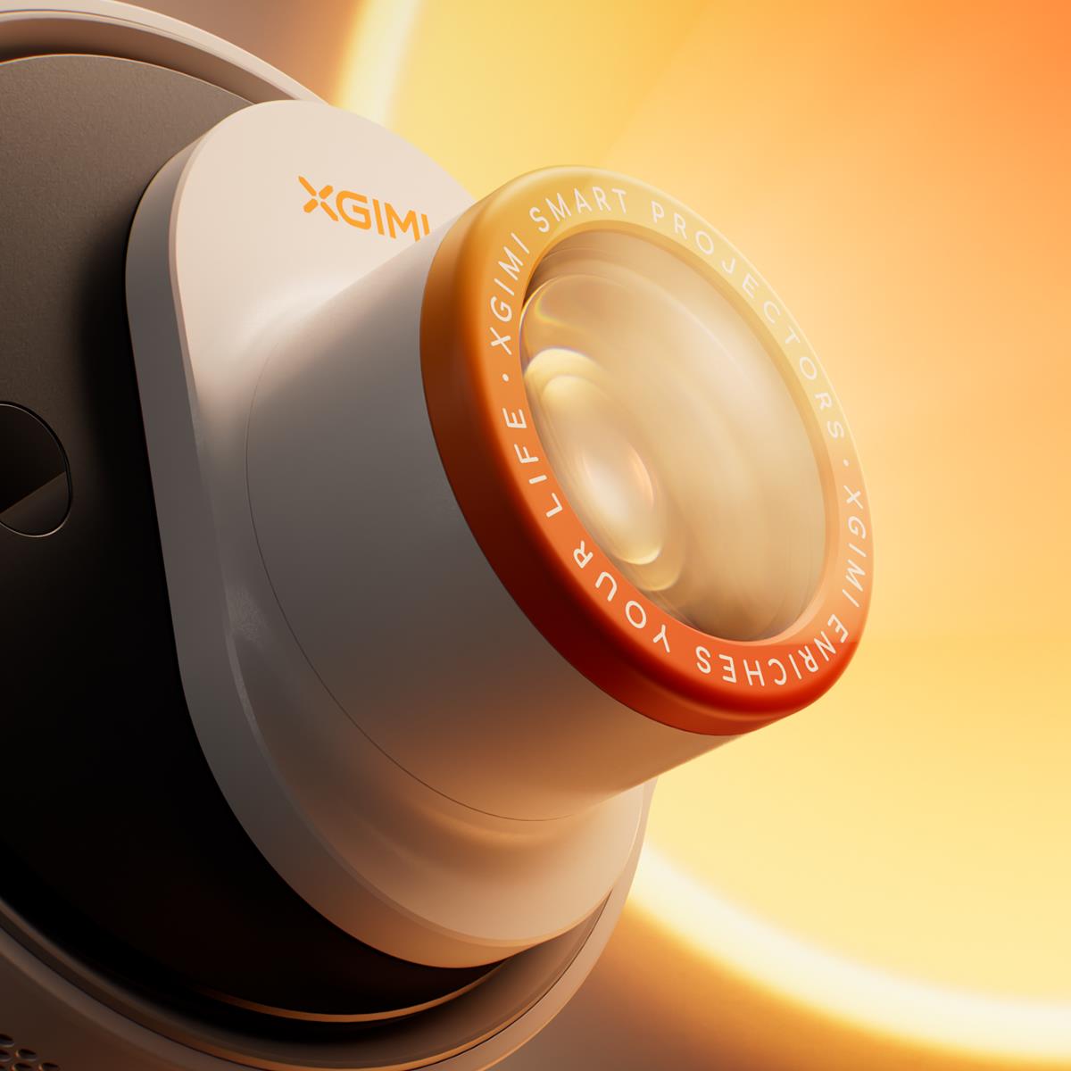 Xgimi Mogo 4 Laser