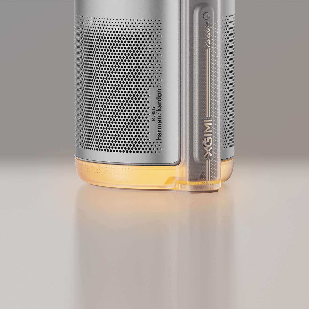 Xgimi Mogo 4 Laser