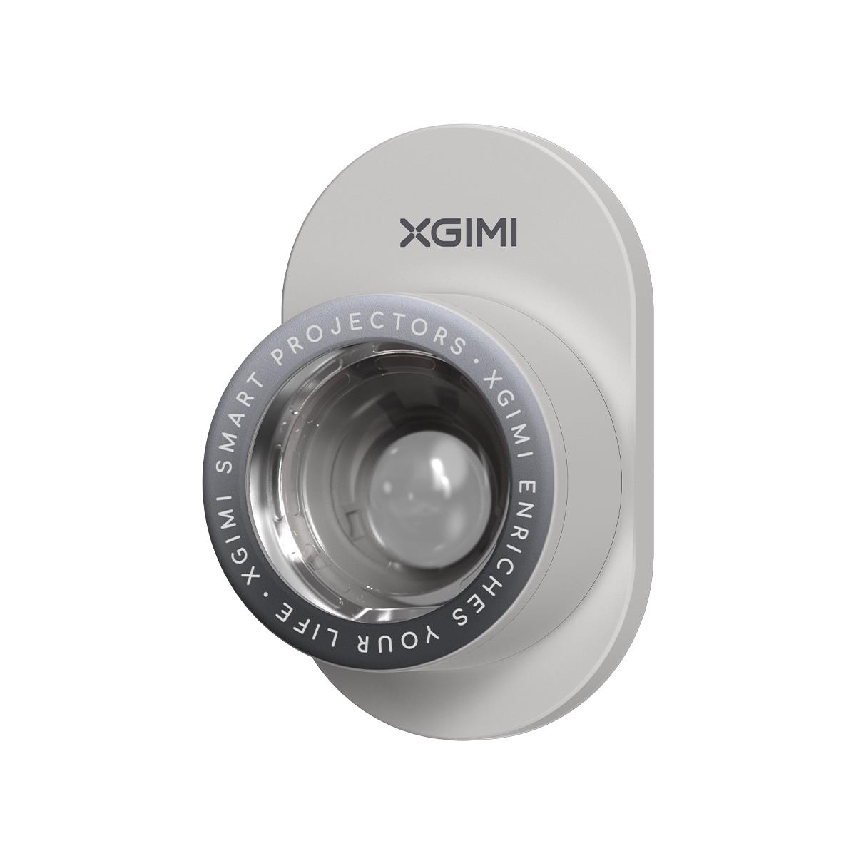 Xgimi Mogo 4 Laser