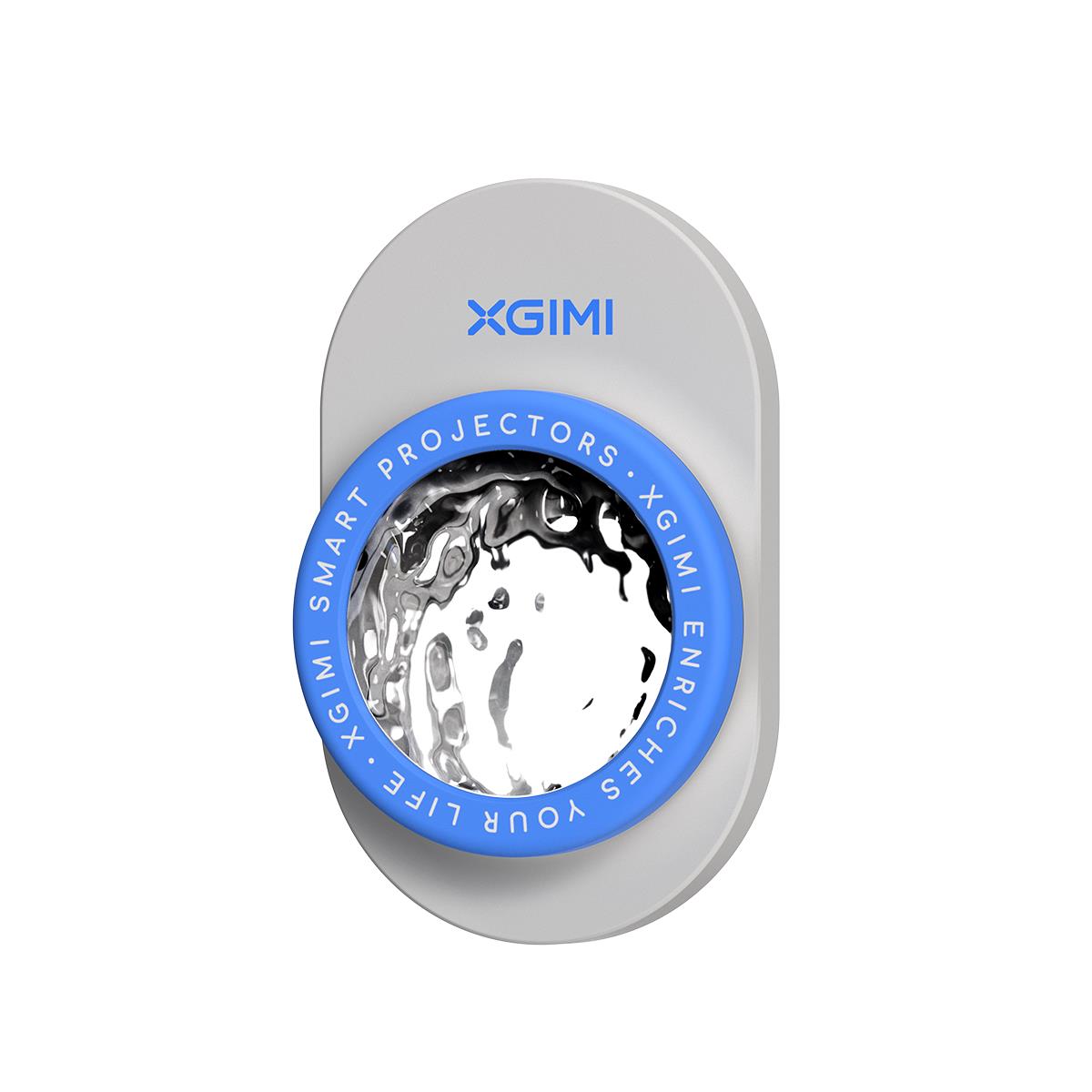 Xgimi Mogo 4