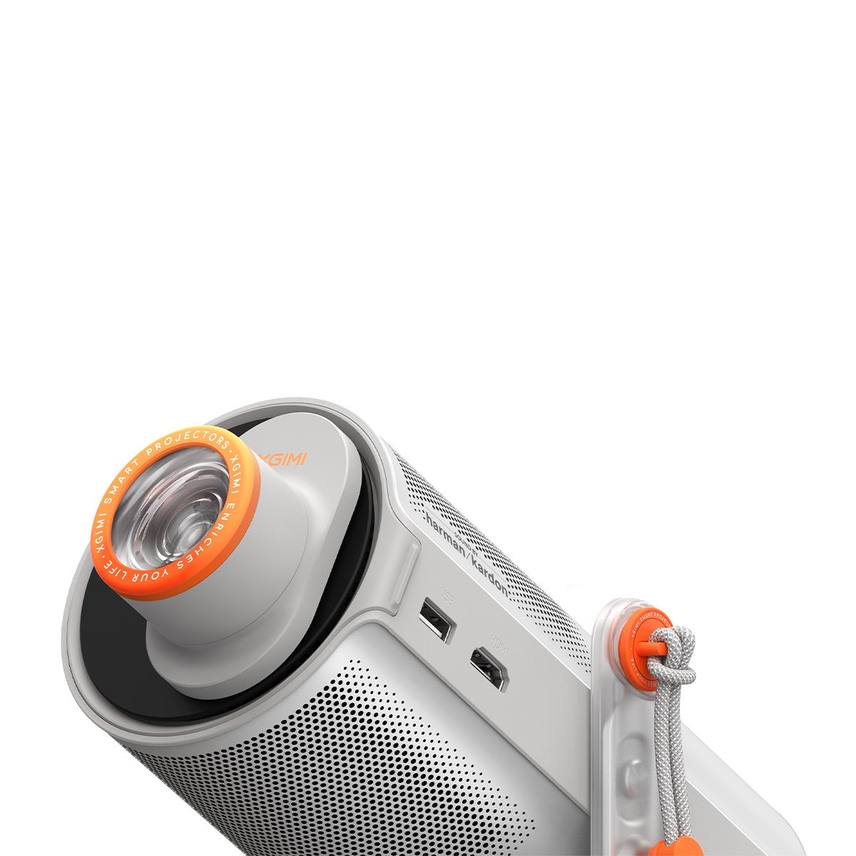 Xgimi Mogo 4