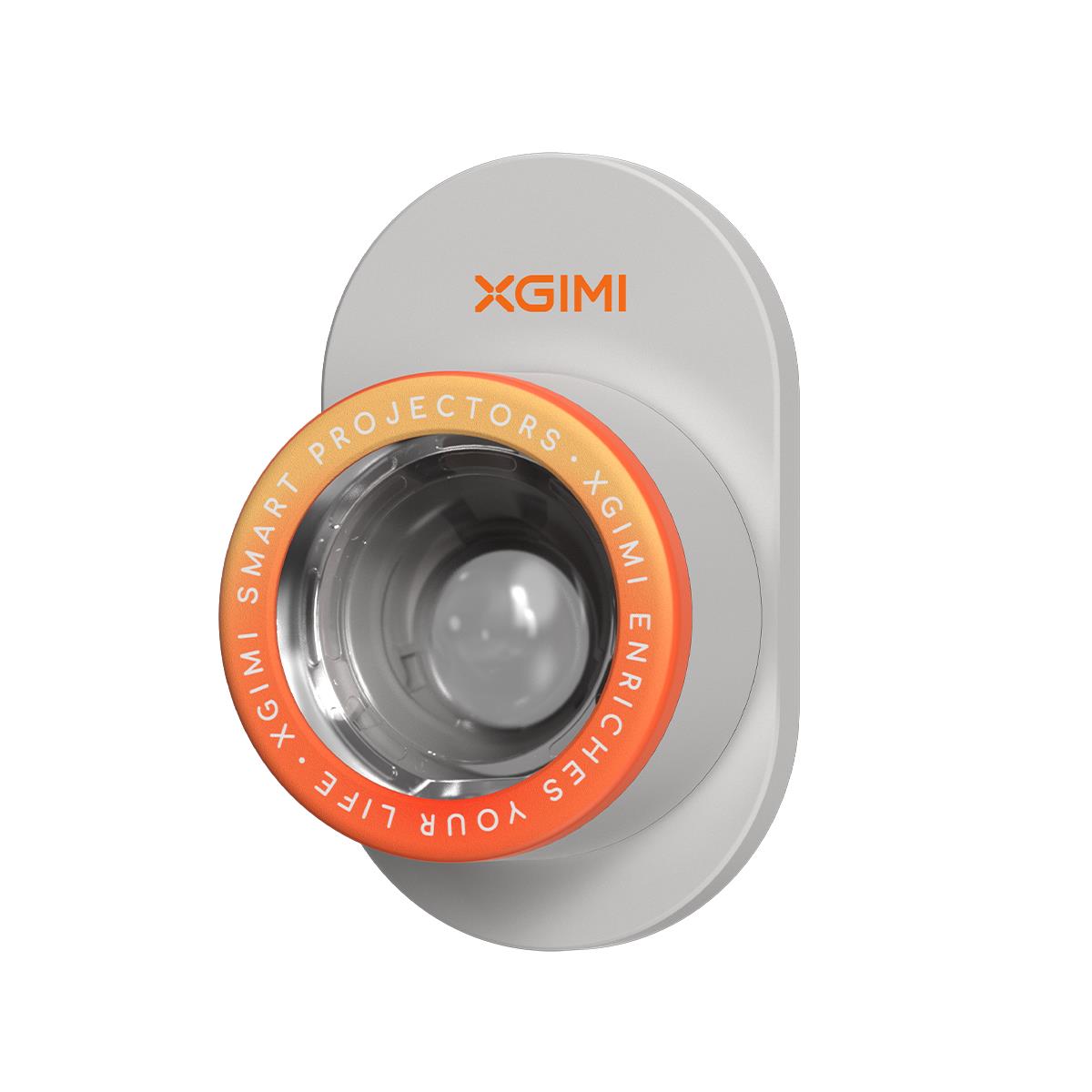 Xgimi Mogo 4