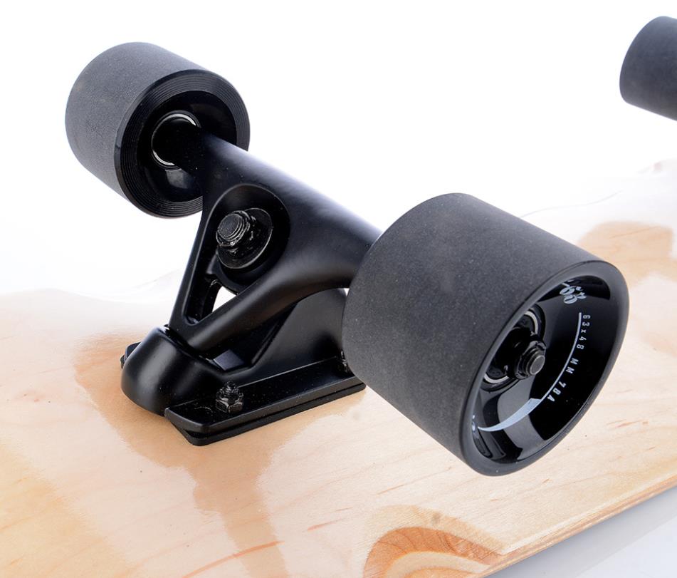 Tempish CARV 28,5" cruiser