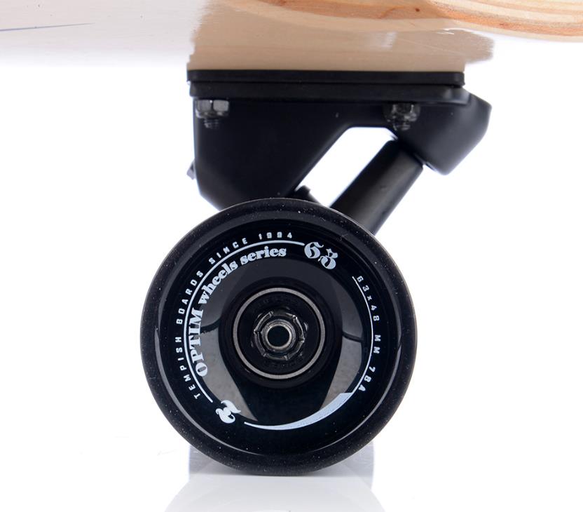 Tempish CARV 28,5" cruiser