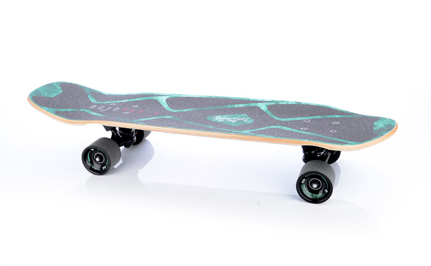Tempish OCTOPUSS cruiser