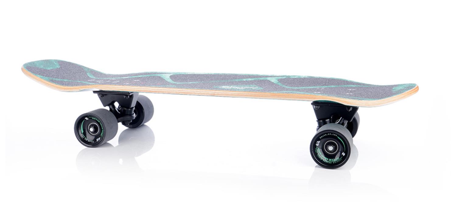 Tempish OCTOPUSS cruiser