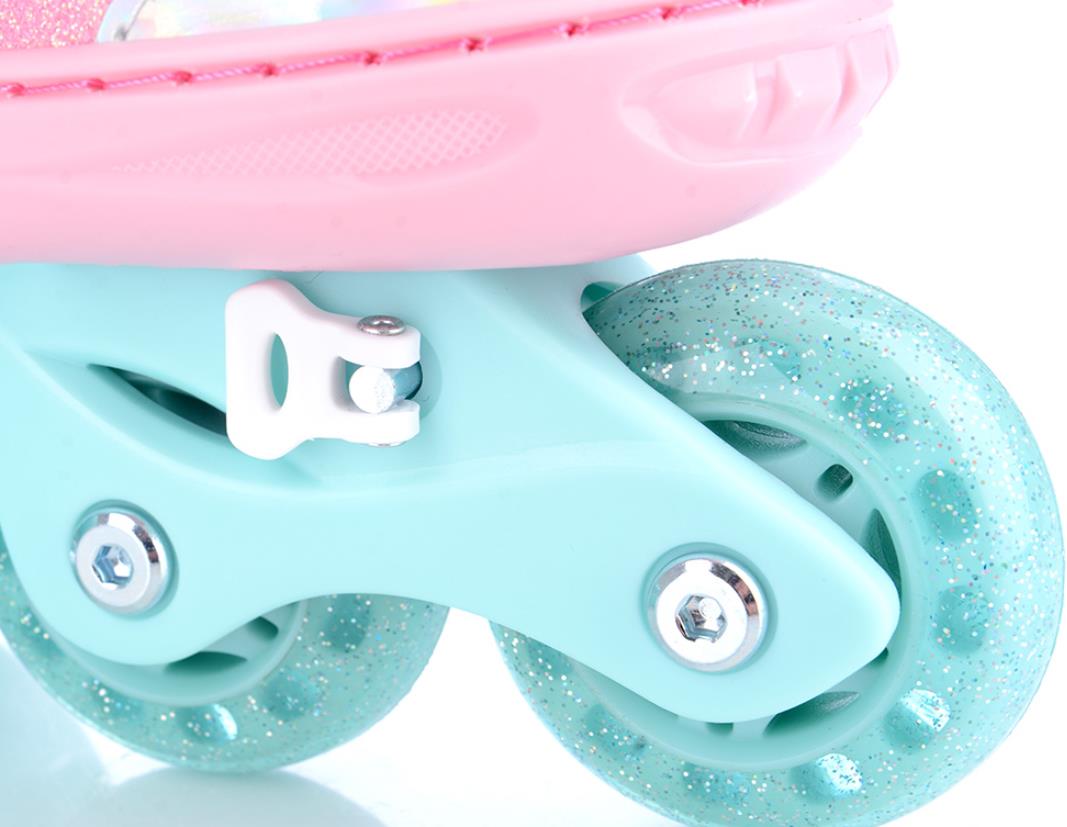 Tempish TWIXER GIRL inline skates 31-35
