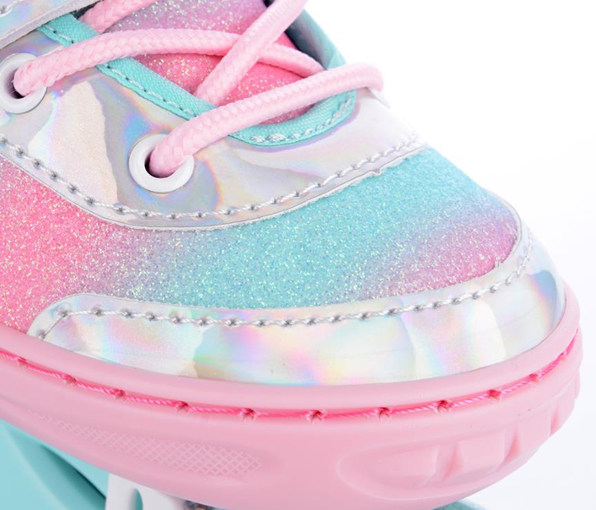Tempish TWIXER GIRL inline skates 31-35