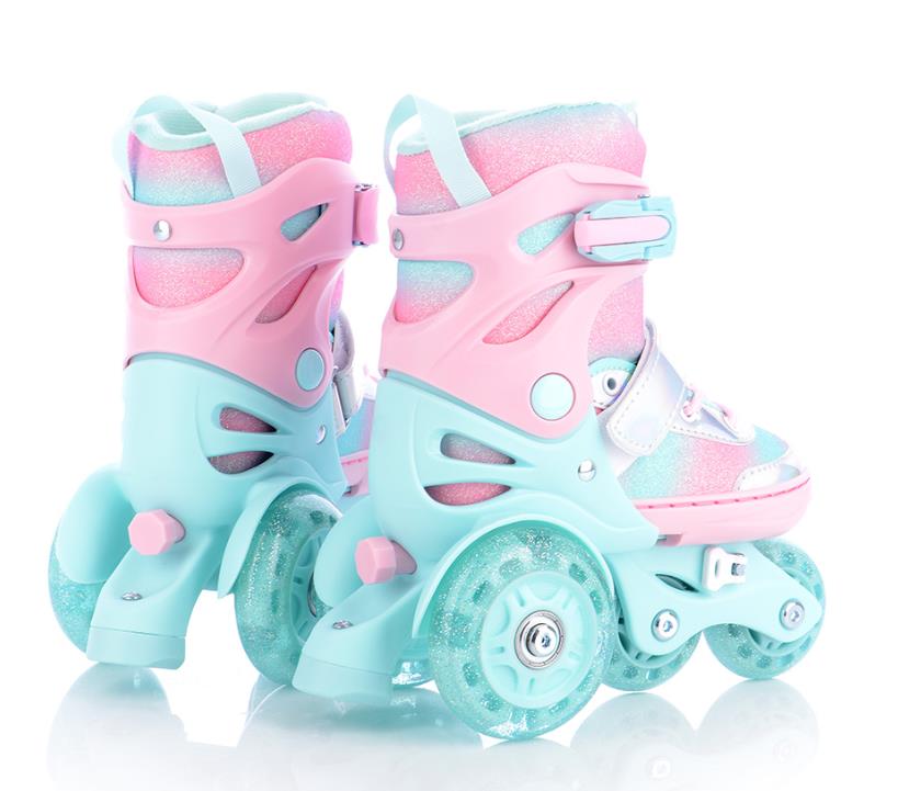 Tempish TWIXER inline skates 26-30