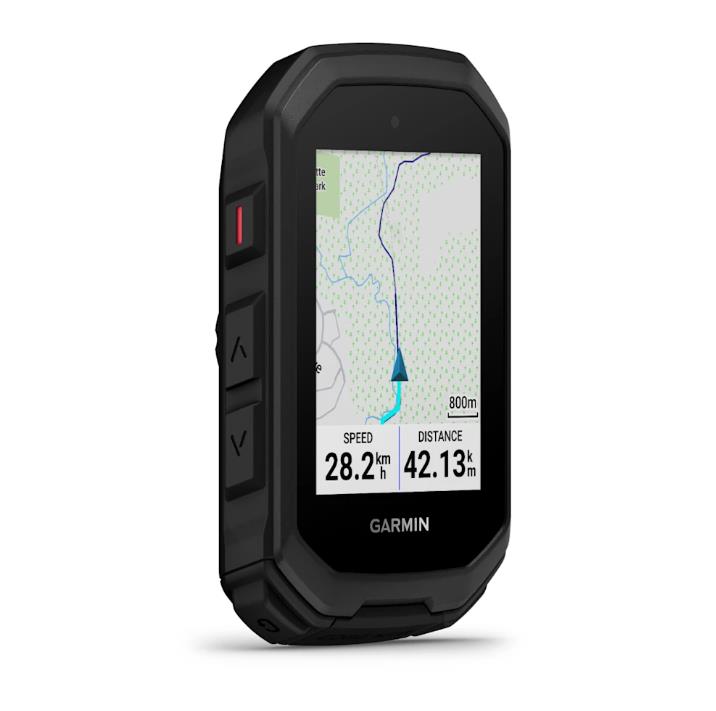 Edge MTB