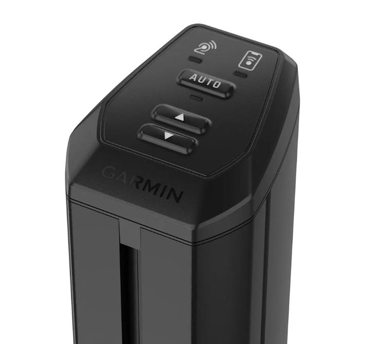 Garmin Tacx Alpine slīpuma simulators