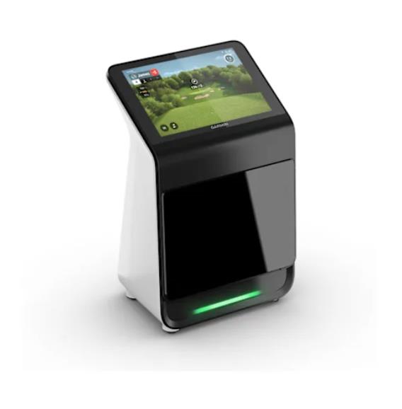 Garmin Approach R50 Augstākās kvalitātes golfa sitienu monitors un simulators