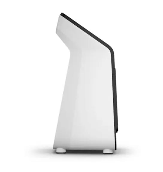 Garmin Approach R50 Augstākās kvalitātes golfa sitienu monitors un simulators