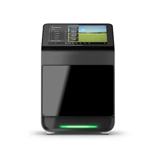 Garmin Approach R50 Augstākās kvalitātes golfa sitienu monitors un simulators