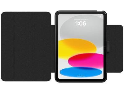 Чехол OtterBox Symmetry Folio, Apple iPad 10-го поколения, черный