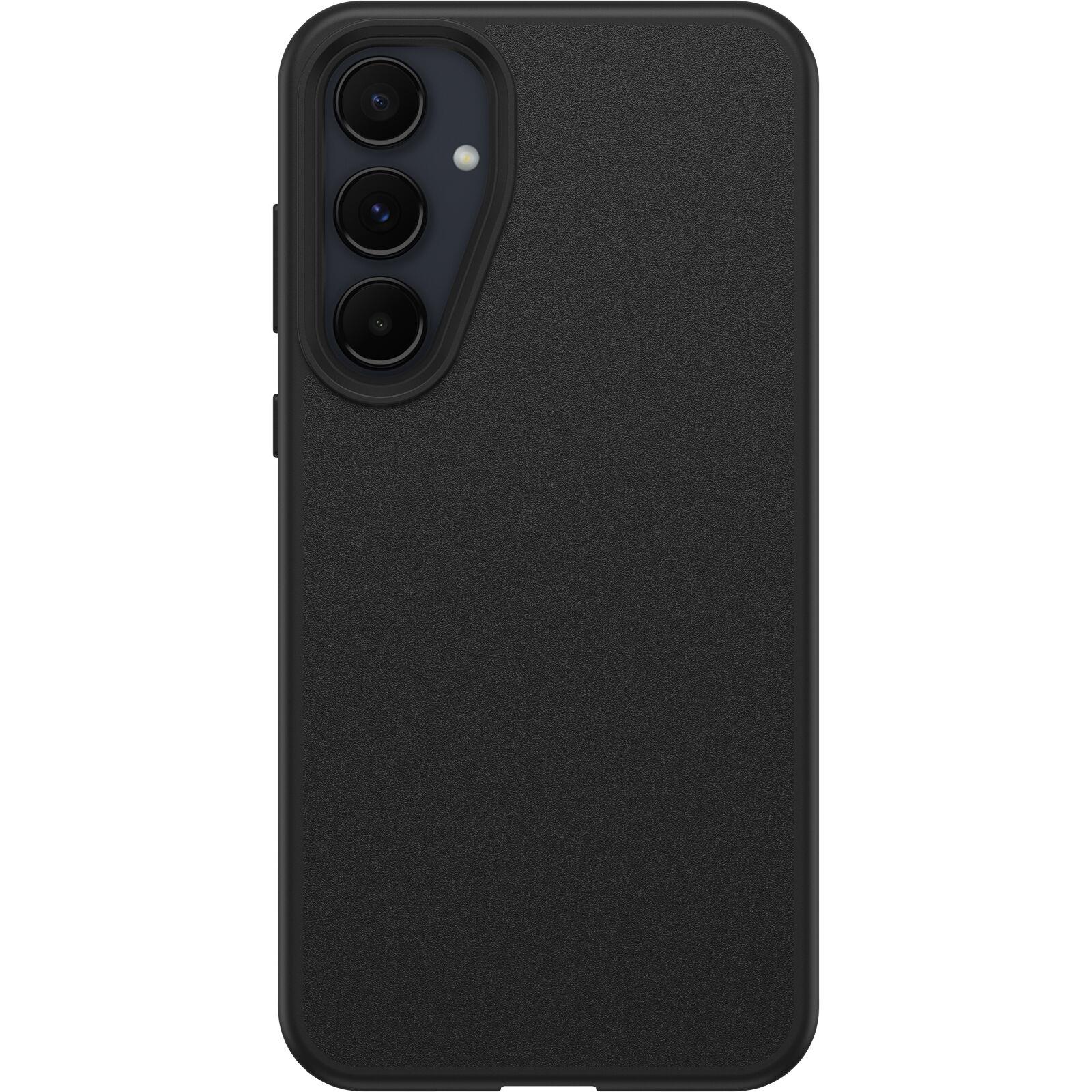 OtterBox React Case, Samsung Galaxy A55 5G, Clear