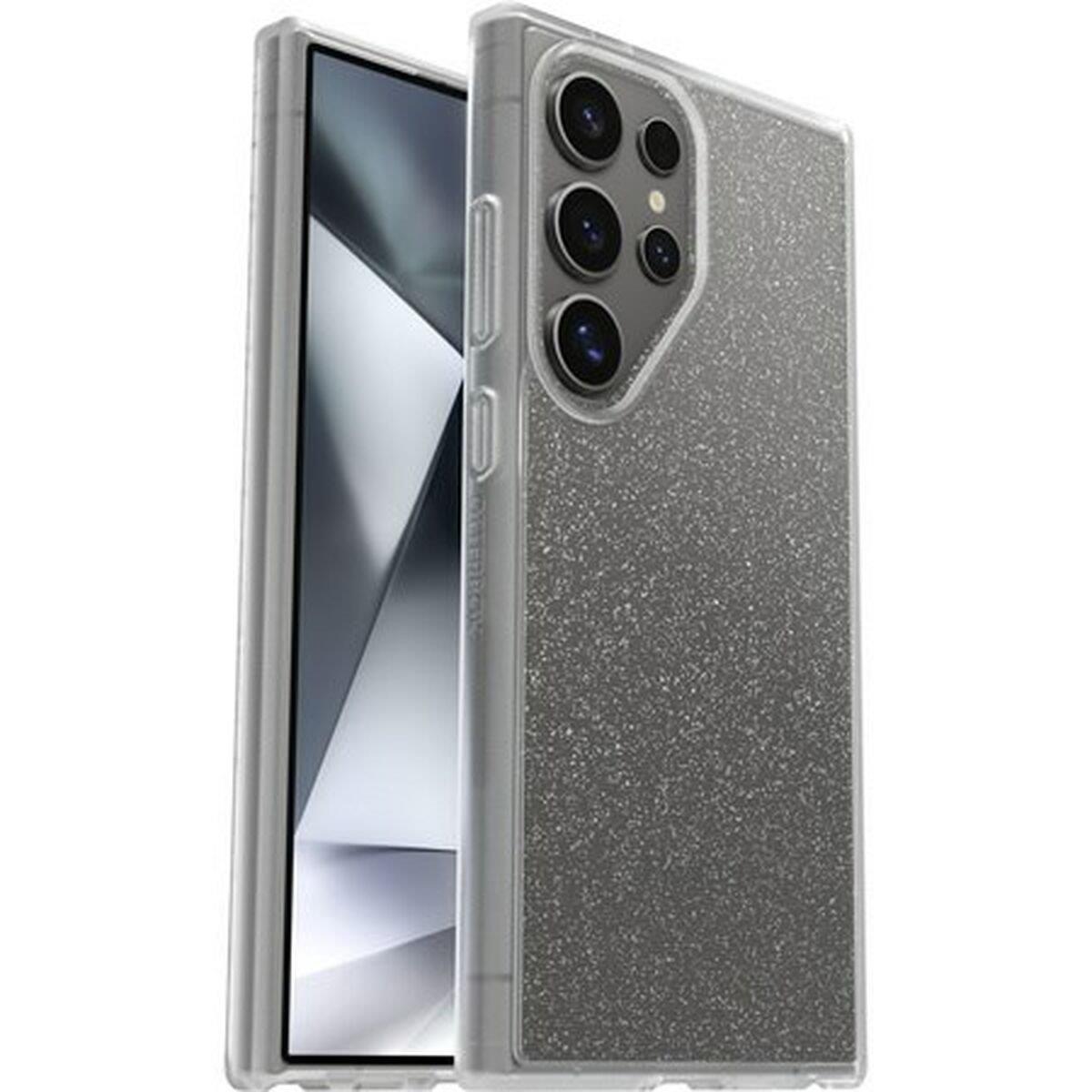OtterBox React vāciņš, Samsung Galaxy S24 Ultra, Zvaigžņu putekļi