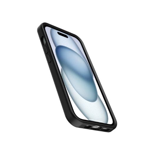 Чехол OtterBox Symmetry, Apple iPhone 15, iPhone 14, iPhone 13, черный