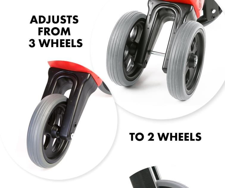 Велосипед FUNNY WHEELS Rider Super Sport, KHAKI