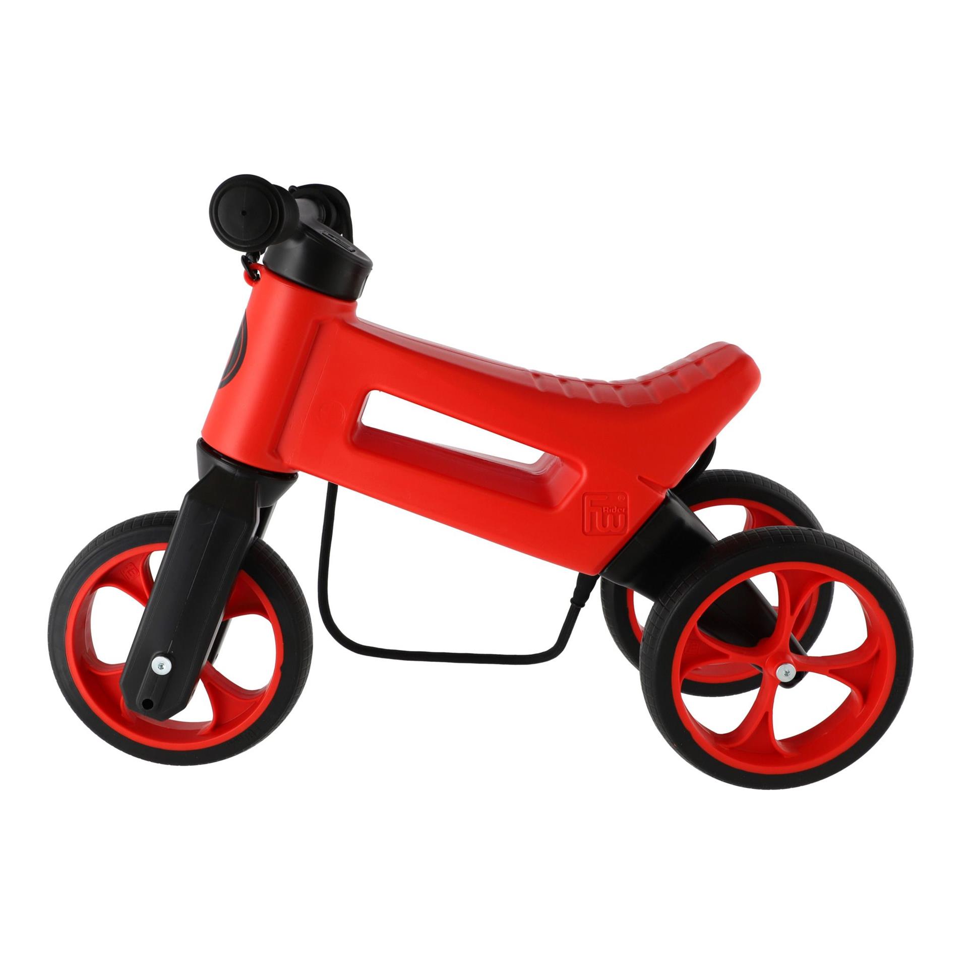Велосипед FUNNY WHEELS Rider Super Sport, Чили